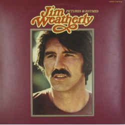 Пластинка Jim Weatherly Pictures & Rhymes